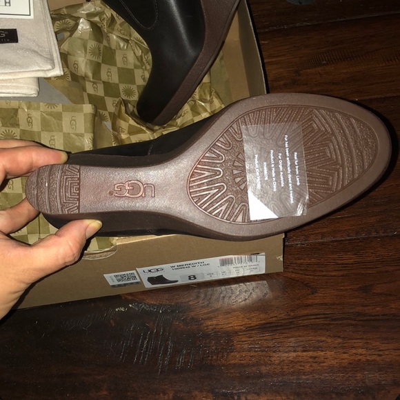 Ugg Meredith Boots - Picture 3 of 7